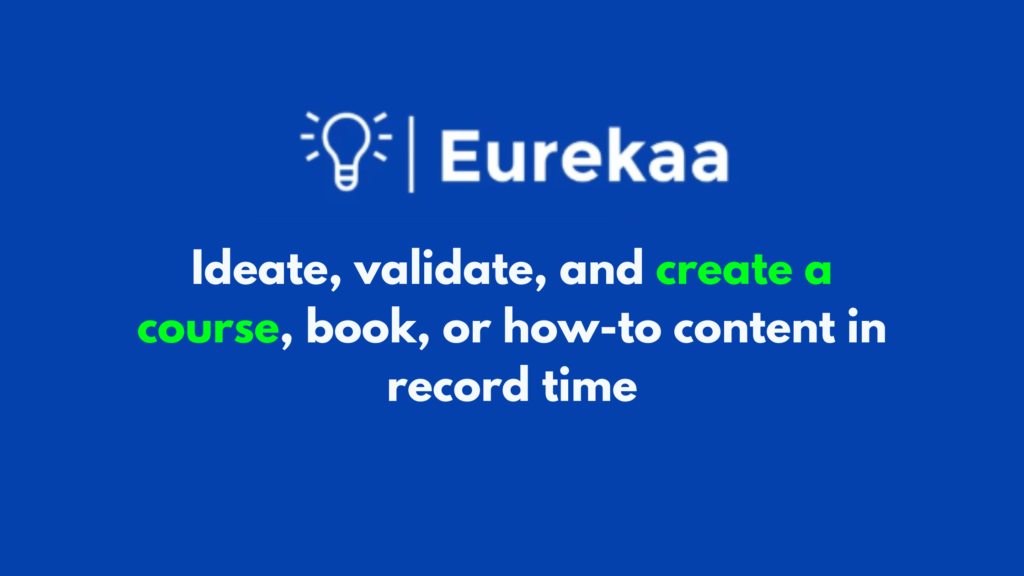 eurekaa-lifetime-deal